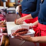 Butcher Supplies