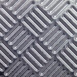 Iron steel is a material that consists mostly...