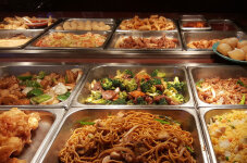 Buffet-Zubehör und Zutaten für Profis
Ein...