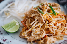 Leckeres Pad Thai – Schnell und einfach...