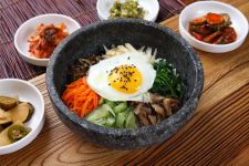 Bibimbap – Korean Rice Bowl
A colorful and...