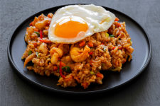 Nasi Goreng – Indonesian Fried Rice
A classic...
