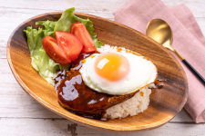 Loco Moco – Original Rezept aus Hawaii...