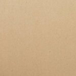 Natural Brown / Kraft