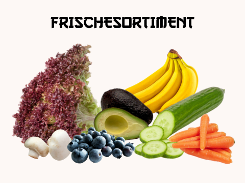 frischesortiment