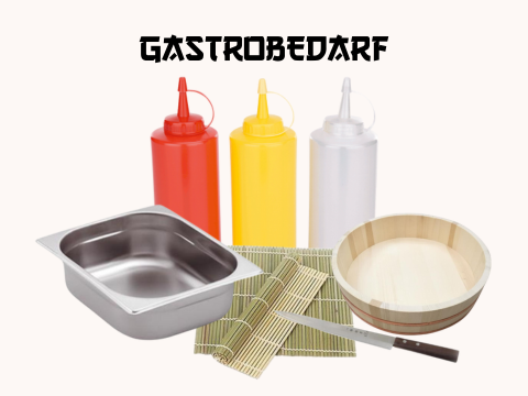 gastrobedarf