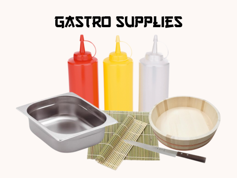 gastrobedarf