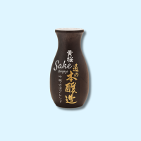 Kizakura Travel Sake 20 x 180 ml Carton