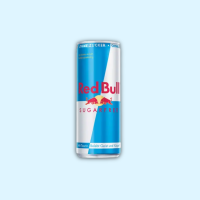 Red Bull Energy Sugarfree 24 x 250 ml (plus deposit)
