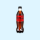 Coca-Cola Zero PET 12 x 0.5 L (plus deposit)