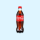 Coca-Cola PET 12 x 0.5 L (plus deposit)