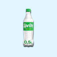 Sprite PET 12 x 0.5 L (plus deposit)