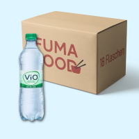 Vio Water Medium PET 18 x 0.5 L (plus deposit)