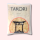 Takori White Gari Ginger, 10 x 1 kg carton