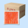 Surimi Maki Sticks XL Orange 10x1kg Karton