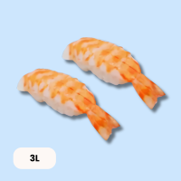 Sushi Ebi 3L 20x180g Karton
