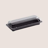 PS Sushi Box Premium HP02 Slim, 400 pieces