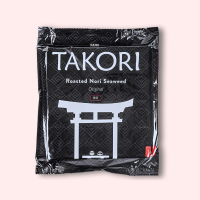 Takori Noriblätter Original Ganz 10x50Blatt Karton