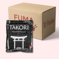 Takori Noriblätter Original Halb 10x100Blatt Karton