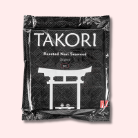 Takori Noriblätter Original Halb 10x100Blatt Karton
