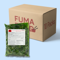 King Goma Wakame Salat 10x1kg Karton