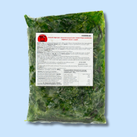 King Goma Wakame Seaweed, 10 x 1 kg Carton