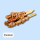 Takori Yakitori-Spieße 40g Premium 4x1,6kg Karton