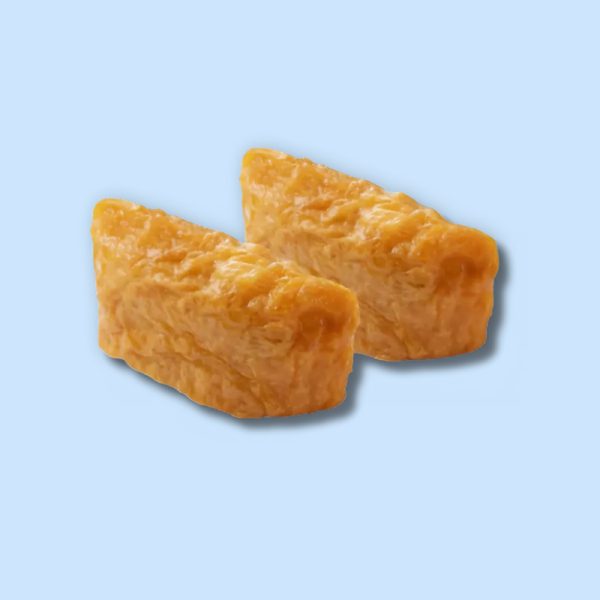 Takori Inari Tofutaschen 20 Stück 300g