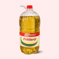 Selsana Frittieröl 10l