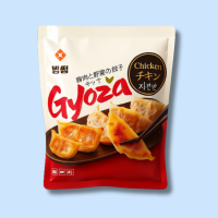 Takori Gyoza Huhn & Gemüse 10x600g Karton