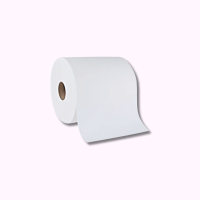 Takori Fish Freshness-Preserving Towel, 250-Sheet Roll