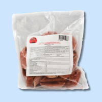 Takori Gyoza Kimchi 10x600g Karton