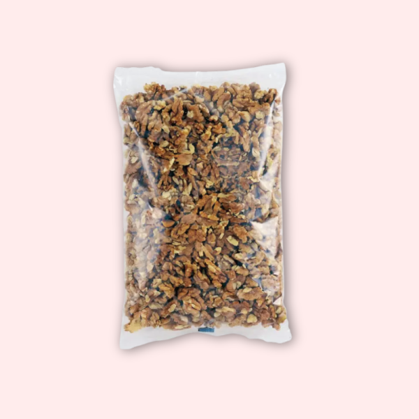 CN Walnut Kernels 750 kg