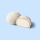 Takori Mochi Cream Coconut 25x32g