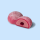 Takori Mochi Cream Raspberry 25x32g