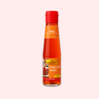 LKK Chili Öl 207ml