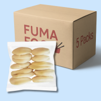 Takori Bao Buns XL 5x(15x70g) Karton