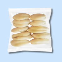 Takori Bao Buns XL 5x(15x70g) Karton