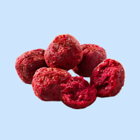 Garden Gourmet Rote Beete Falafel vegan 2kg