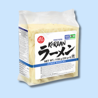 allgroo TK Ramen Nudeln 8x(5x230g) Karton