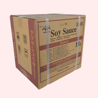 Yamasa Soja Sauce für Sushi 18l