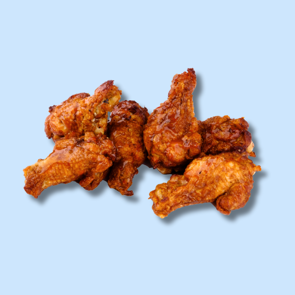 Qualiko Crispy Chicken Wings 1kg