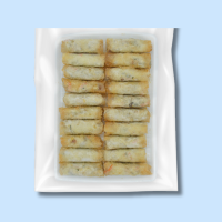 Crispy Frühlingsrollen vegetarisch 500g