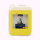 Yellow Dishwashing Liquid, 10 L