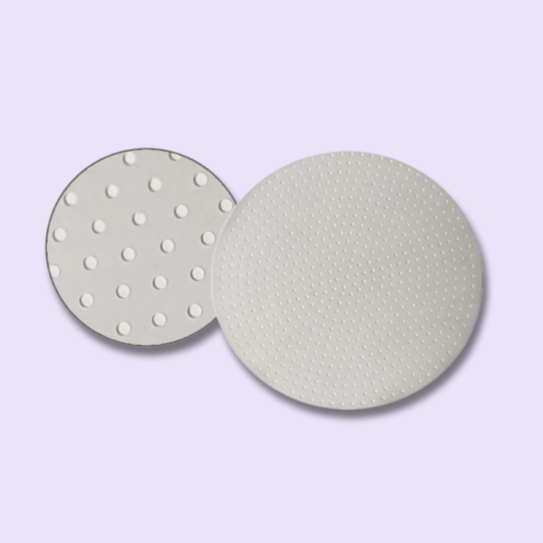 Silikonmatte für Reiskocher Ø30cm