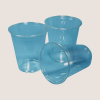 300ml drinking cups, 95mm diameter, 800 pieces