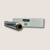 Aluminum foil, 10.5 microns thick, 30 cm wide, 150-meter...