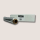 Aluminum foil, 10.5 microns thick, 30 cm wide, 150-meter roll