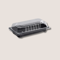 PS Sushi Box Premium HP01 S, 600 pieces