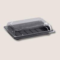 PS Sushi Box Premium HP03 M, 400 pieces